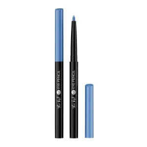 Bell The Best Eye Pencil, creion de ochi, 01 Pearl Blue, 0.22 g