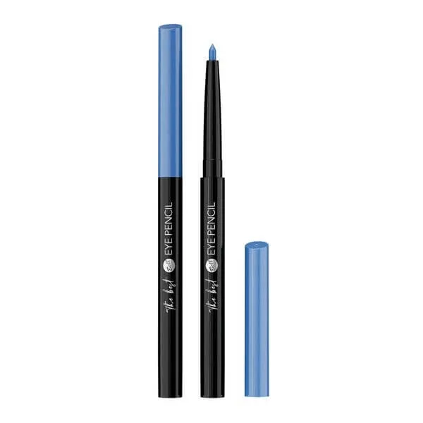Bell The Best Eye Pencil, creion de ochi, 01 Pearl Blue, 0.22 g — preț și oferte