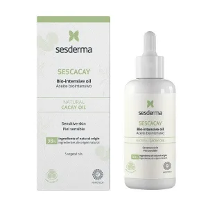 Sesderma Sescacay, ulei de corp bio-intensiv, 100 ml