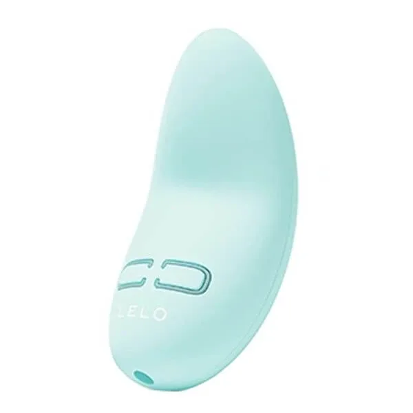 LELO Lily 3, masaj clitoris, Polar Green, 1 buc. — preț și oferte