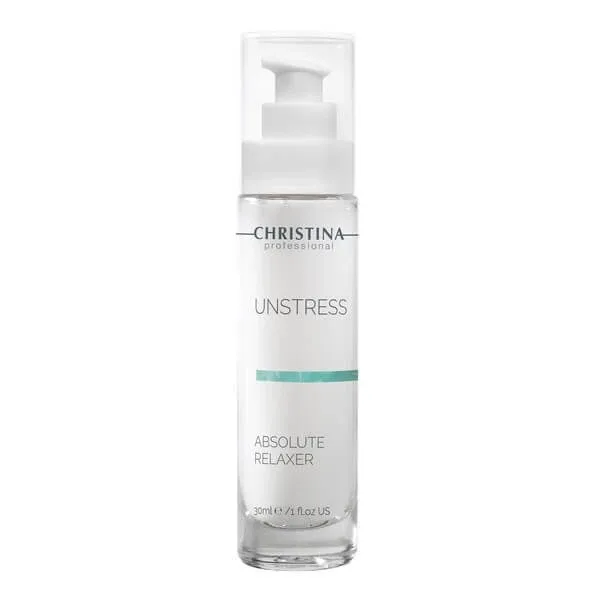 Christina Unstress, Ser absolut, 30 ml — preț și oferte