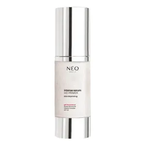 NEO Make Up Bază de machiaj tonifiantă și netezitoare: HD BLURRING EFFECT, 30 ml