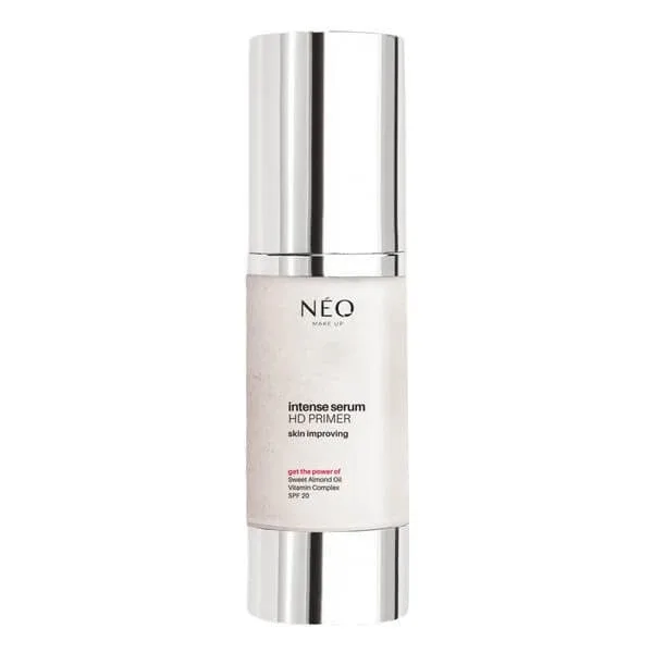 NEO Make Up Bază de machiaj tonifiantă și netezitoare: HD BLURRING EFFECT, 30 ml — preț și oferte