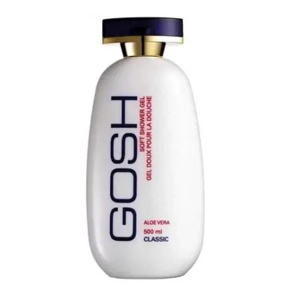 Gosh, Classic 1, gel de baie, 500 ml — preț și oferte