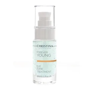 Christina Forever Young, gel pentru ochi, 30 ml