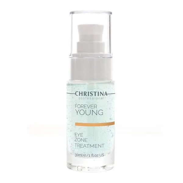 Christina Forever Young, gel pentru ochi, 30 ml — preț și oferte