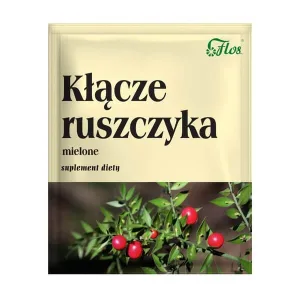 Flos, Rush rizom, uscat, 50 g