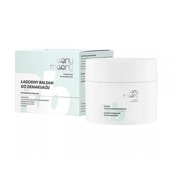 Eeny Meeny, loțiune demachiantă delicată, 100 ml — preț și oferte