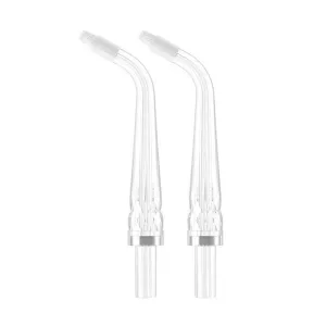 Oclean Duze ortodontice (vârfuri) N21 pentru irigator Air Pump A10, 2 buc.