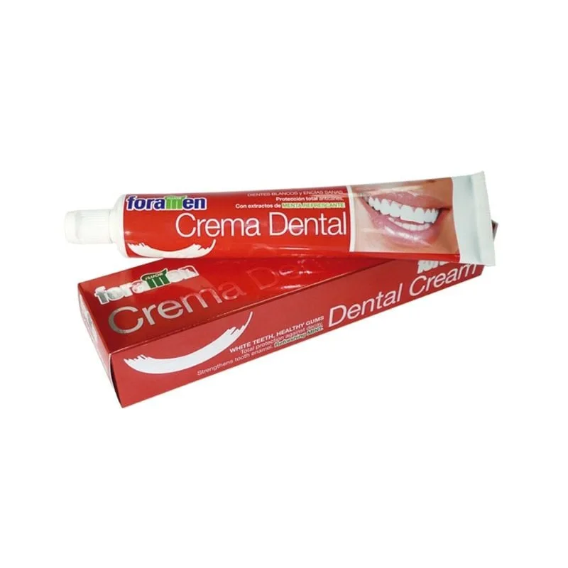 Pasta de dinti pentru dinti albi si gingii sanatoase, 75 ml, Foramen FORAMEN SPANIA — preț și oferte