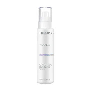 Christina Nuance, tonic hidratant cu extract de struguri proaspeți, 100 ml