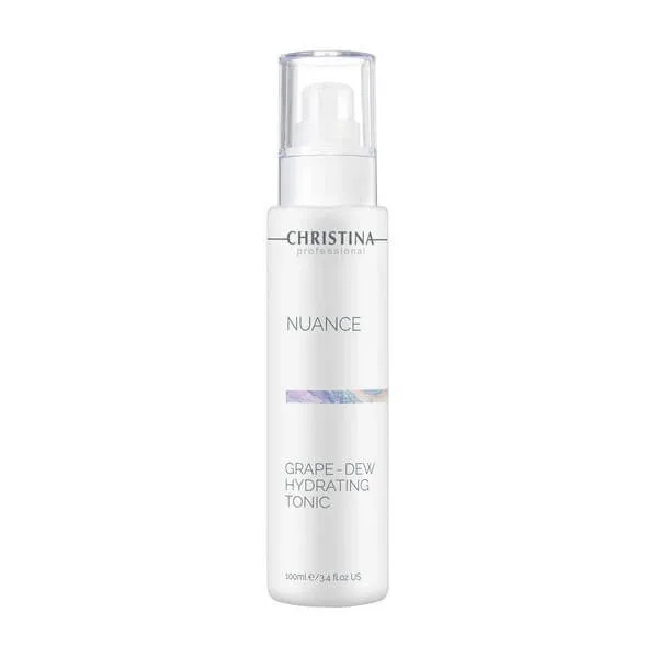Christina Nuance, tonic hidratant cu extract de struguri proaspeți, 100 ml — preț și oferte