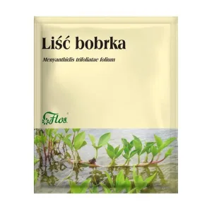 Foioase, o singură plantă, 50 g (Flos)