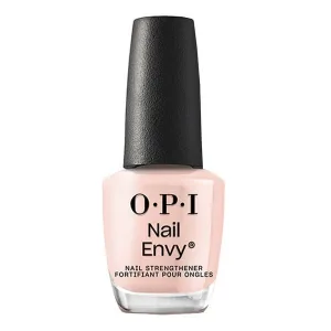 OPI, Nail Envy, Balsam de unghii cu culoare, NT222 Bubble Bath™, 15 ml