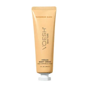 Voesh, cremă de corp, tangerine glow, 88 ml
