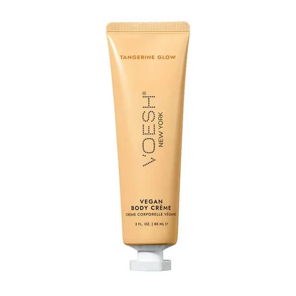 Voesh, cremă de corp, tangerine glow, 88 ml — preț și oferte