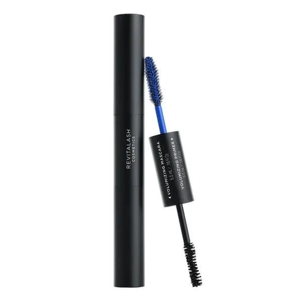 Revitalash Double-Ended Volume Set, primer + rimel, 2 x 5.5 ml — preț și oferte