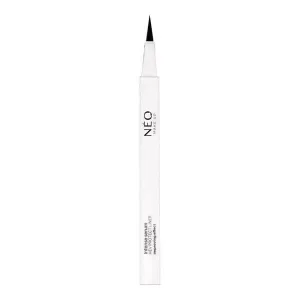 NEO Make Up, eyeliner ultra precis, negru, 1.5 ml