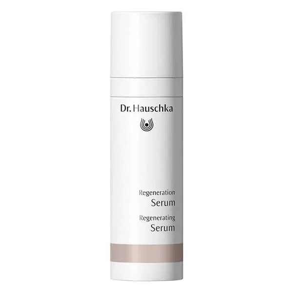 Dr. Hauschka, ser regenerant pentru față, 30 ml — preț și oferte