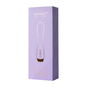 Natural Glow Bali, vibrator, masor erotic, 1 buc.