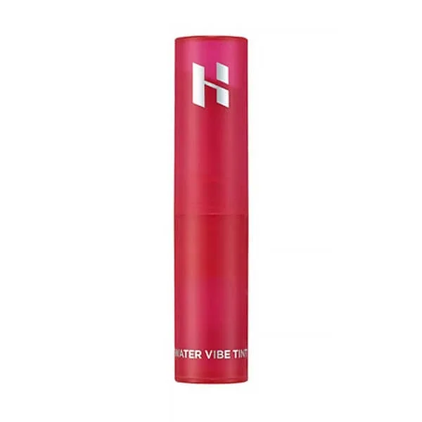 Holika Holika, Water Vibe Tint, nuanță de buze mată de lungă durată, 01 Whoopee, 2.5 g — preț și oferte