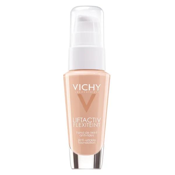 Fond de ten Liftactiv Flexiteint, nuanta 15 Opal, Vichy | 30 ml — preț și oferte