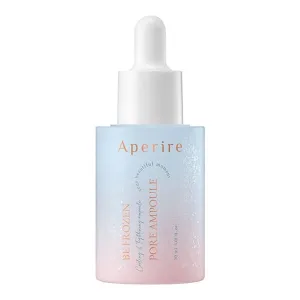 Aperire Be Frozen Pore Ampoule, fiolă de strângere a porilor, 30 ml