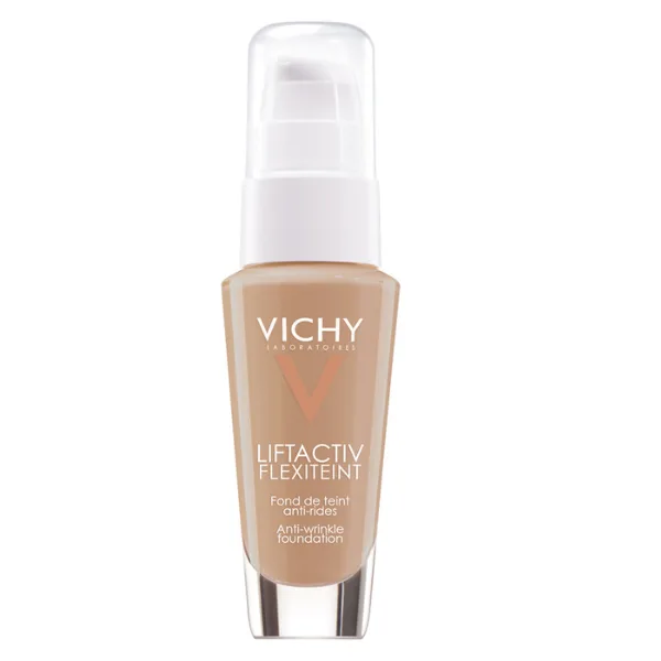 Fond de ten Liftactiv Flexiteint, nuanta 45 Gold, Vichy | 30 ml — preț și oferte