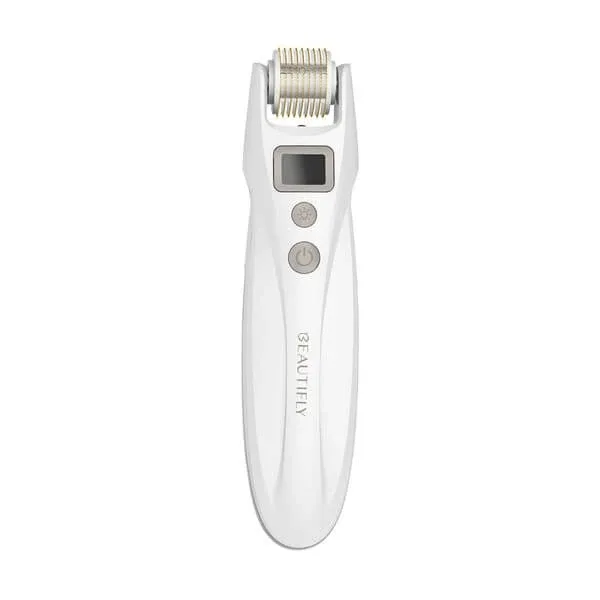 Beautifly, DermaPen, dispozitiv de mezoterapie MicroGlow PRO, 1 buc. — preț și oferte