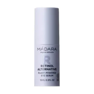 Madara Retinol Alternative, ser facial antirid, 15 ml
