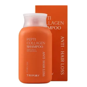 Trimay Pepti Collagen Anti Hair Loss Shampoo, șampon pentru căderea părului, 310 ml