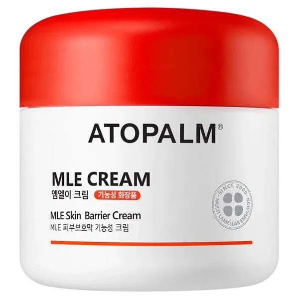 Atopalm MLE, cremă hidratantă intensivă pentru refacerea barierei cutanate, 65 ml — preț și oferte