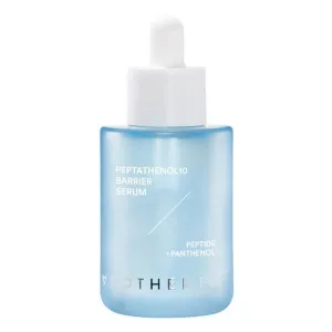 Another Face Peptathenol 10 Barrier, ser regenerant cu pantenol și peptide, 40 ml