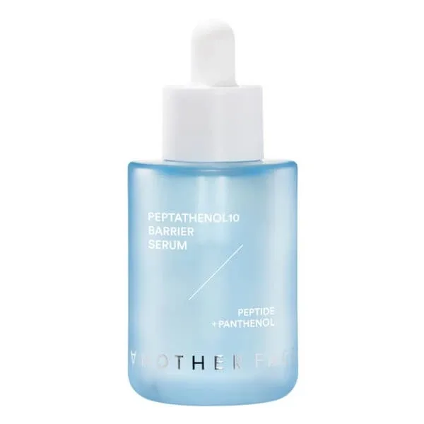 Another Face Peptathenol 10 Barrier, ser regenerant cu pantenol și peptide, 40 ml — preț și oferte