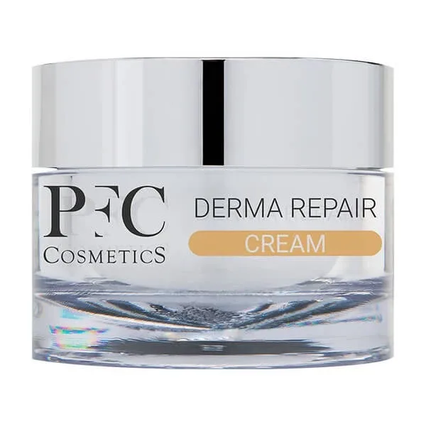 PFC Cosmetics Derma Repair Cream, cremă reparatoare intensivă, 50 ml — preț și oferte