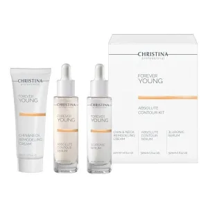 Christina Forever Young, Kit contur perfect, 1 buc.