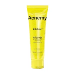 Acnemy Zitclean, gel de curățare profundă pentru față, 150 ml