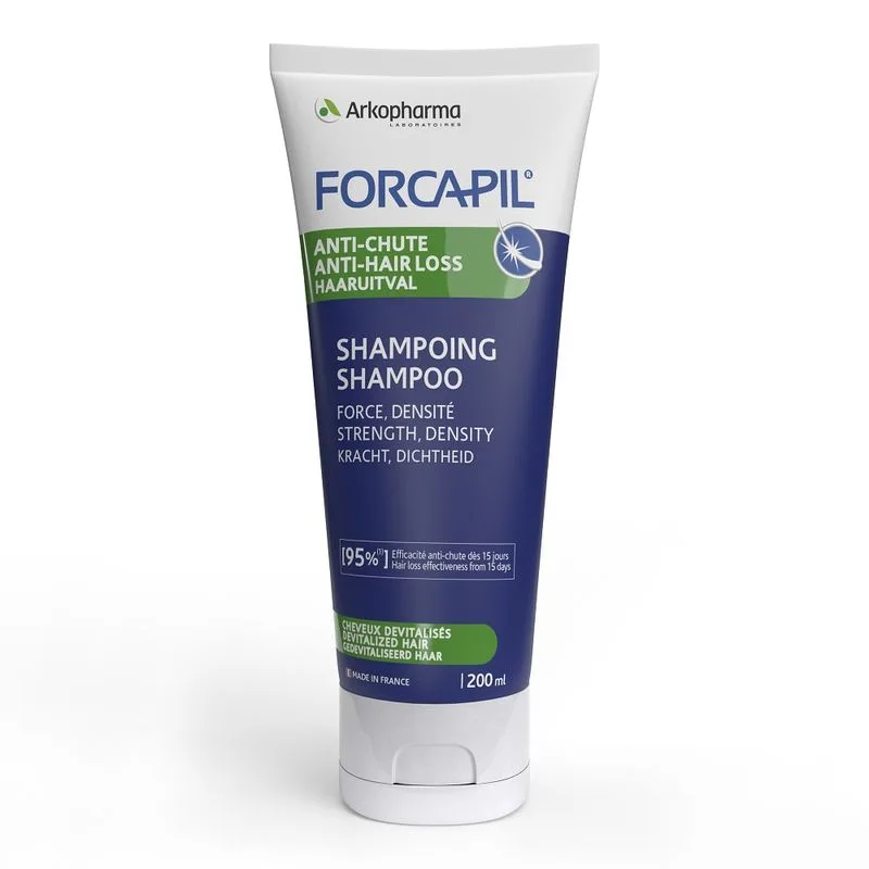 Forcapil Sampon | 200 ml — preț și oferte