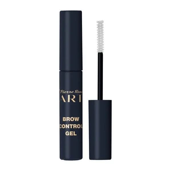 Pierre Rene Art Brow Control Gel, gel transparent de laminare a sprâncenelor, 10 ml — preț și oferte