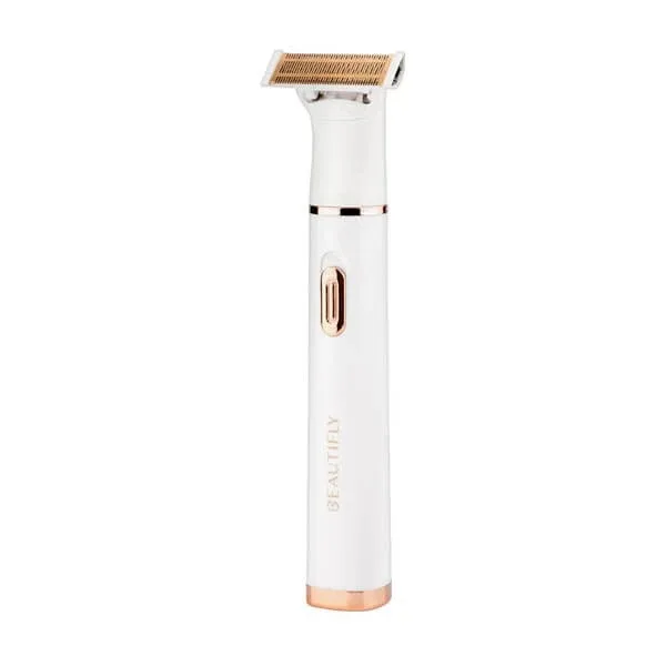 Beautifly, Epilator de corp My Blade Silky, 1 buc. — preț și oferte