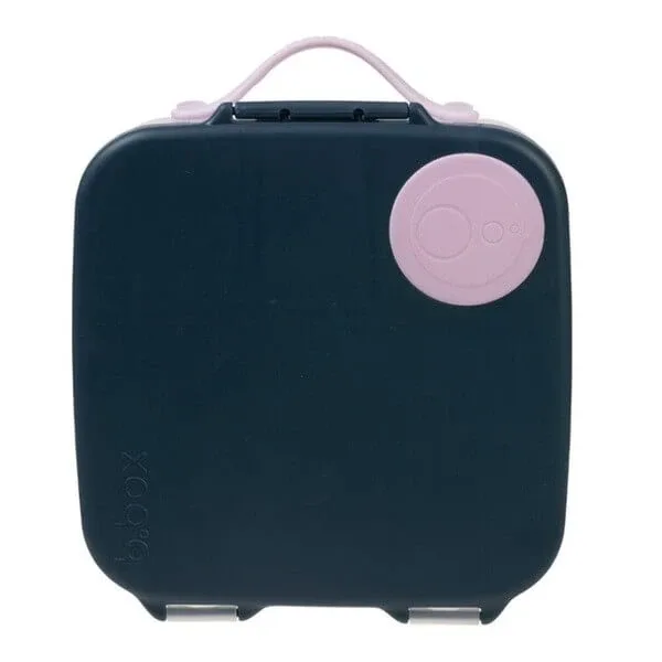 B.box, Cutie de prânz, Indigo Rose, 1 buc. — preț și oferte