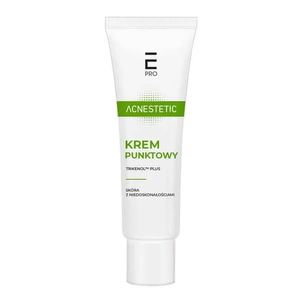 Enilome Pro Acnestetic, cremă pentru pete, 15 ml — preț și oferte
