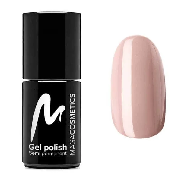 Maga Cosmetics Gel Polish, lac hibrid, culoare FR0014, 6 ml — preț și oferte