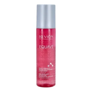 Revlon Equave Color Vibrancy Conditioner, balsam bifazic pentru păr vopsit, 200 ml