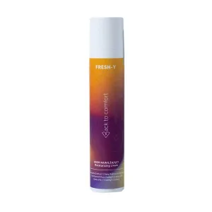 Back to Comfort Fresh-Y, cremă hidratantă cu turmeric și sabal palm, 50 ml