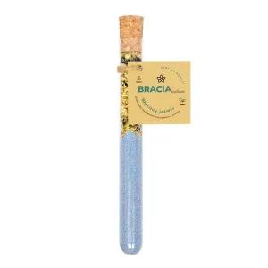Soap Brothers, scrub de baie, Blue Jasmine, 70 ml