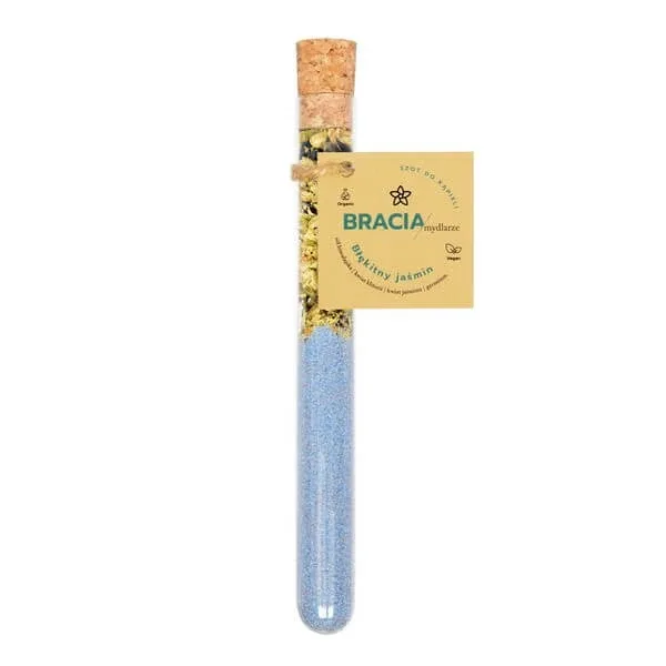 Soap Brothers, scrub de baie, Blue Jasmine, 70 ml — preț și oferte