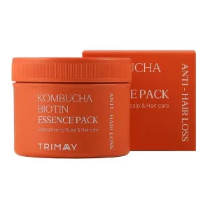 Trimay, Kombucha Biotin, esență pentru căderea părului, 180 ml