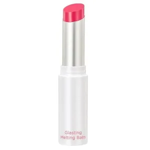 Rom&amp;nd Glasting Melting Balm, balsam de buze, 02 Lovey Pink, 3.5 g