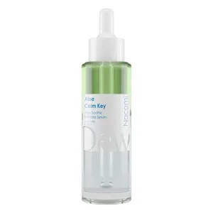 Nacomi Aloe Calm Key, ser hidratant bifazic, 40 ml
